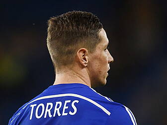 Torres heading back home to At...